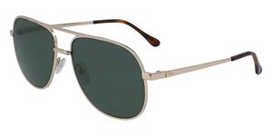 Lacoste Zonnebrillen L222SG 714