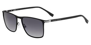 Boss by Hugo Boss Zonnebrillen Boss 1004/S/IT 003/9O