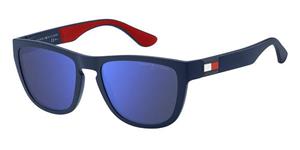 Tommy Hilfiger Zonnebrillen TH 1557/S FLL/ZS