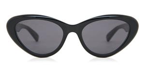 GUCCI GG1170S Vrouwen Zonnebril, zwart