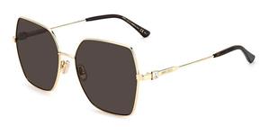 Jimmy Choo Zonnebrillen REYES/S 000/70