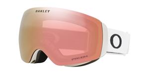 Oakley Goggles Zonnebrillen OO7064 FLIGHT DECK M 7064C9