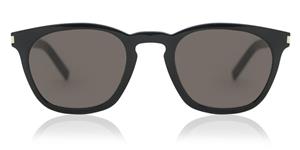 Saint Laurent Zonnebrillen SL 28 SLIM 001