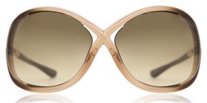 Tom Ford Zonnebrillen FT0009 WHITNEY 74F