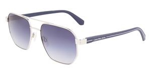 Calvin Klein Jeans Zonnebrillen CKJ22204S 040
