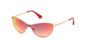 Damensonnenbrille Guess Gu7630-28u