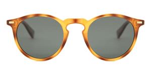 POLAROID PLD 2086/S Unisex Zonnebril, havana