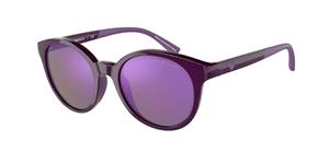 Emporio Armani Zonnebrillen EA4185 53331N