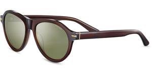 Serengeti Zonnebrillen Danby Polarized SS527004