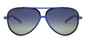 Polaroid Sonnenbrille Sonnenbrille Unisex Herren Damen Polaroid PLD-6017-S-ZDI-60-PW 60 mm U