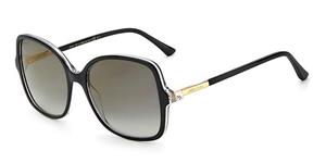 Jimmy Choo Zonnebrillen Judy/S 807/FQ