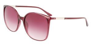 Calvin Klein Zonnebrillen CK22521S 605