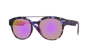 Italia Independent Vrouwen Zonnebril 50/18/140 mm Acetaat