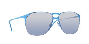 Damensonnenbrille Italia Independent 0211-027-000 (ø 57 Mm) (ø 57 Mm)