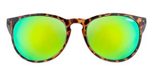 UVEX LGL 43 S532048 6216 54 havanna black / mirror green