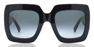 Gucci Zonnebrillen GG0053SN 001