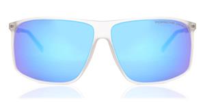 Porsche Design Sonnenbrillen P8594 B