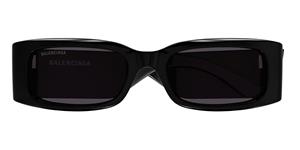 Zonnebril Balenciaga Occhiali da Sole BB0260S 001