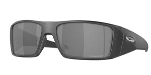 Oakley - Heliostat S3 (VLT 11%) - Zonnebril grijs