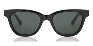 GUCCI GG 1116 S-GUCCI GG1116S Mannen Zonnebril, zwart