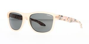O'Neill COAST 2.0 151P 53 matte coral crystal / solid smoke
