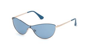 Damensonnenbrille Guess Gu76300092v