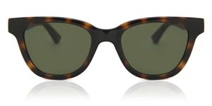 GUCCI GG 1116 S-GUCCI GG1116S Mannen Zonnebril, Dark havana