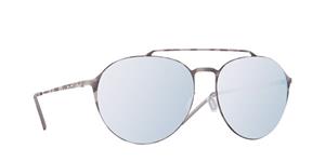 Damensonnenbrille Italia Independent 0221-096-000 (ø 58 Mm) (ø 58 Mm)