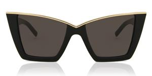 Saint Laurent Zonnebrillen SL 570 001