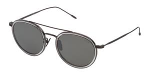 Lozza Unisex Zonnebril 53/20/145 mm Metaal