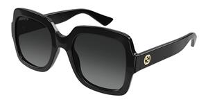 Gucci Zonnebrillen GG1337S 002