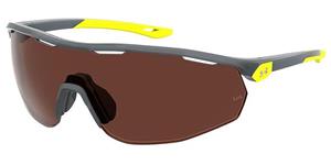 Under Armour Zonnebrillen UA 0003/G/S Polarized 0UV/6A