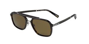 Chopard Zonnebrillen SCH291 Polarized 722P