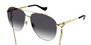 Gucci Zonnebrillen GG1088S 001