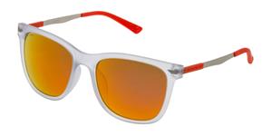 Herrensonnenbrille Police Spl537b 56crgz