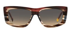 Missoni Zonnebrillen MIS 0111/S 3XH/GA