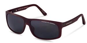 Porsche Design Sonnenbrillen P8572 D