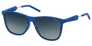 Unisex-sonnenbrille Polaroid 4262900793428