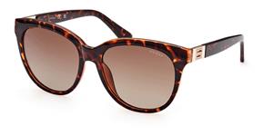 Guess Zonnebrillen GU7850 Polarized 52H
