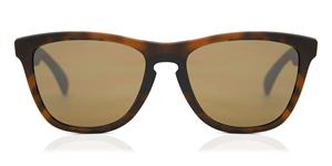 Oakley Zonnebrillen OO9013 FROGSKINS 9013C5