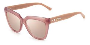Jimmy Choo Zonnebrillen Julieka/S FWM/2S