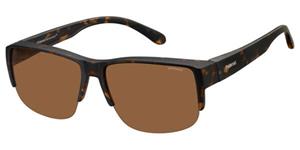 Polaroid Zonnebrillen PLD 9006/S Polarized V08/HE