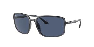Zonnebril Ray-ban Occhiali da Sole RB4375 876/80