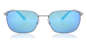 Zonnebril Ray-ban Occhiali da Sole RB3684CH 004/4L Polarizzati