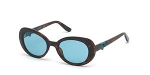 Damensonnenbrille Guess Gu76325152v (ø 51 Mm)
