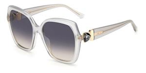 Jimmy Choo Zonnebrillen Manon/G/S KB7/FF