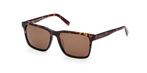 Zonnebril Timberland Occhiali da Sole TB9306/S 55H Polarizzati
