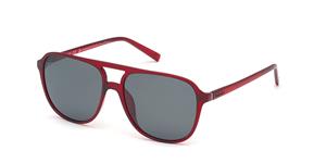 Timberland Mannen Zonnebril 51/22/145 mm Geïnjecteerd