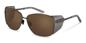 Porsche Design Sonnenbrillen P8599 A/V603