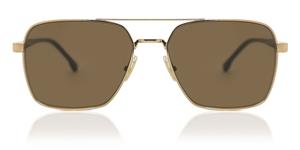 Boss by Hugo Boss Zonnebrillen Boss 1045/S/IT 000/70
